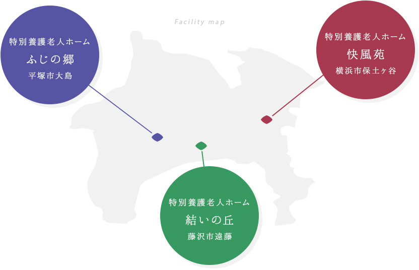 施設のご案内